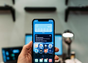Minkälaista älypuhelinta sinun tulisi lähteä etsimään vuonna 2022?