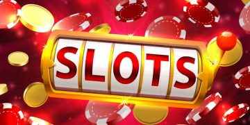 Opas jackpot-kolikkopelien pelaamiseen verkossa