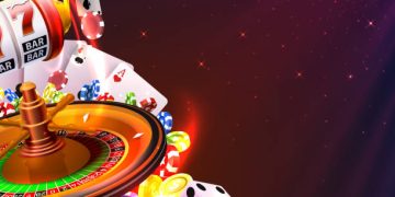 Nettikasinopelit – miten pelata turvallisesti verkossa