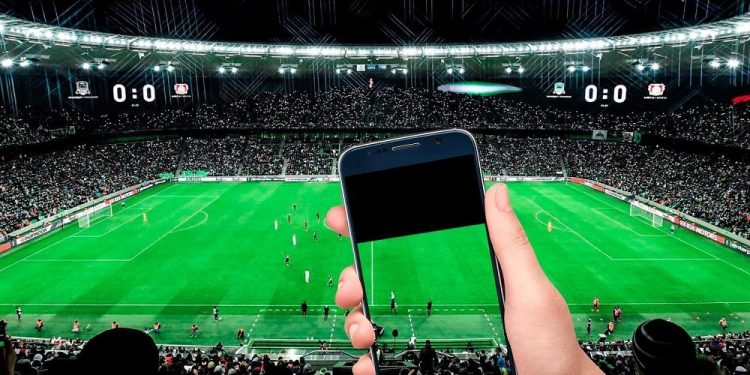 Online-jalkapallovedonlyöntivinkkejä aloittelijoille