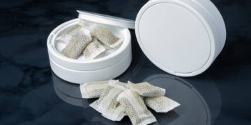 Laadukas nuuska Suomesta