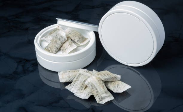 Laadukas nuuska Suomesta